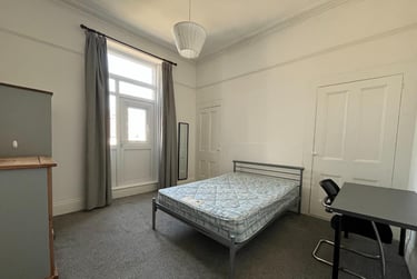 9 bed house, St. Lawrence Road, North Hill, Plymouth, PL46HN - Image 8